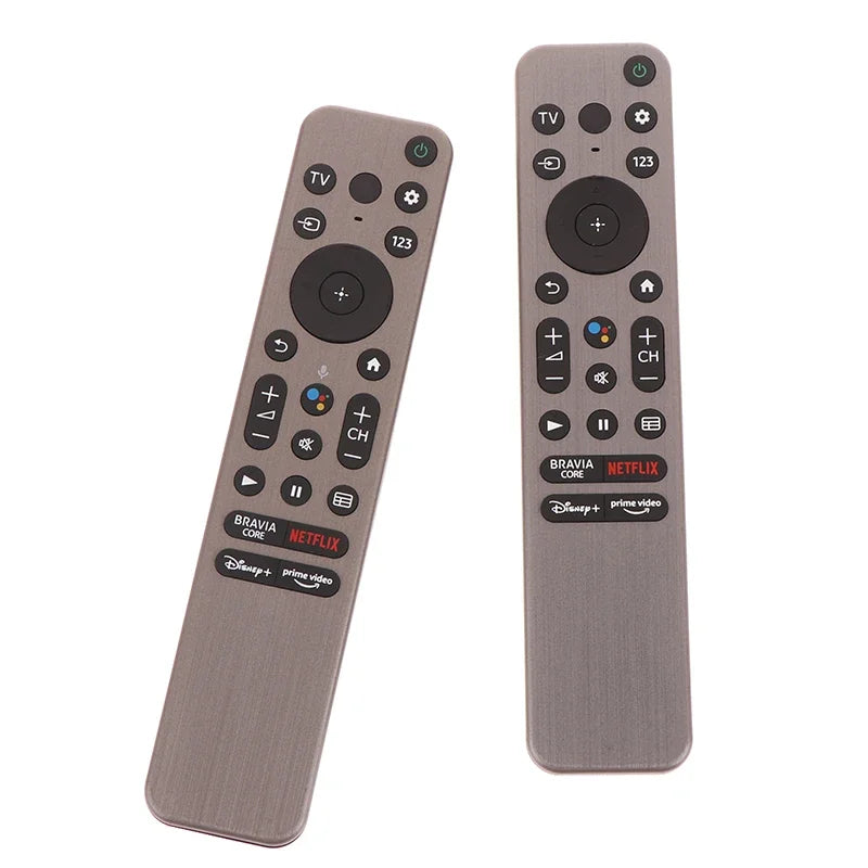 RMF-TX900U Voice Remote Control Sony Smart TV XR-55X90K XR-48A90K Qme