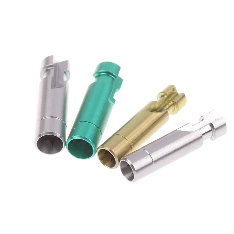Dental Lab Implant Analog Plaster Mini Regural Oral Care Accessories Qme