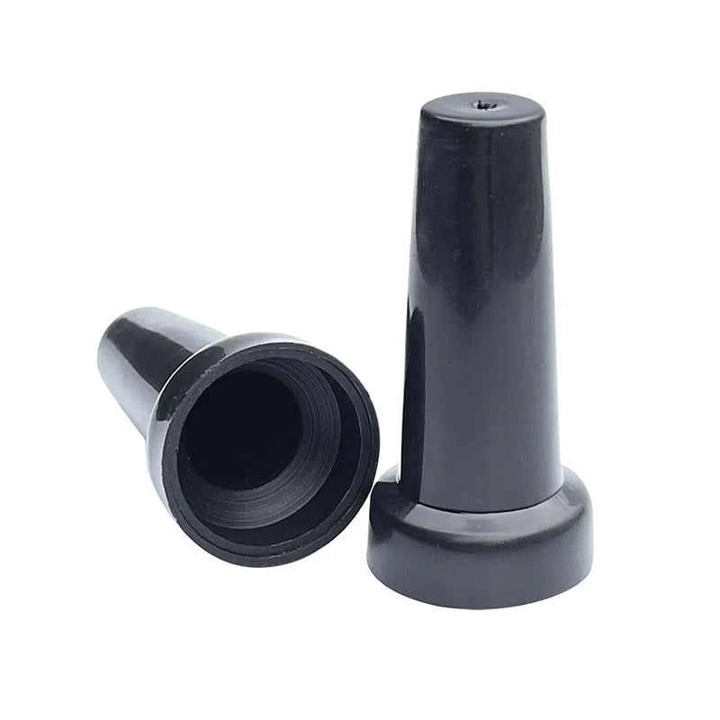 Replacement Tops Cover Professional Tips Long-handled Umbrella Repair Qme