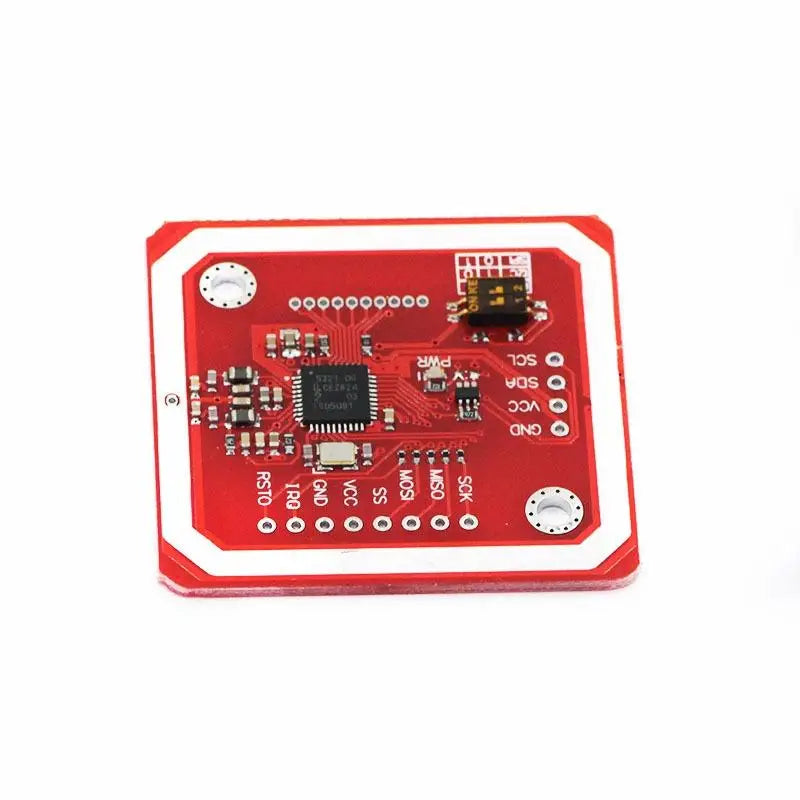 PN532 NFC RFID Module V3 Wireless Reader Writer IC S50 Card Qme