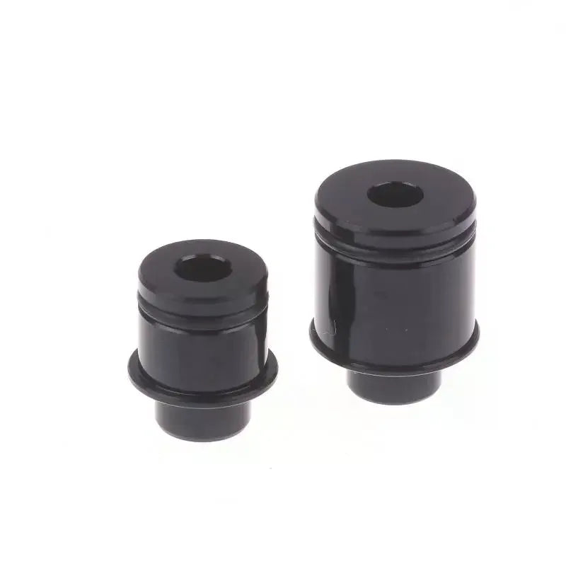 12 Thru-axle Quick Release QR Hub Adapter Bikes Rear Wheel Shaft Qme
