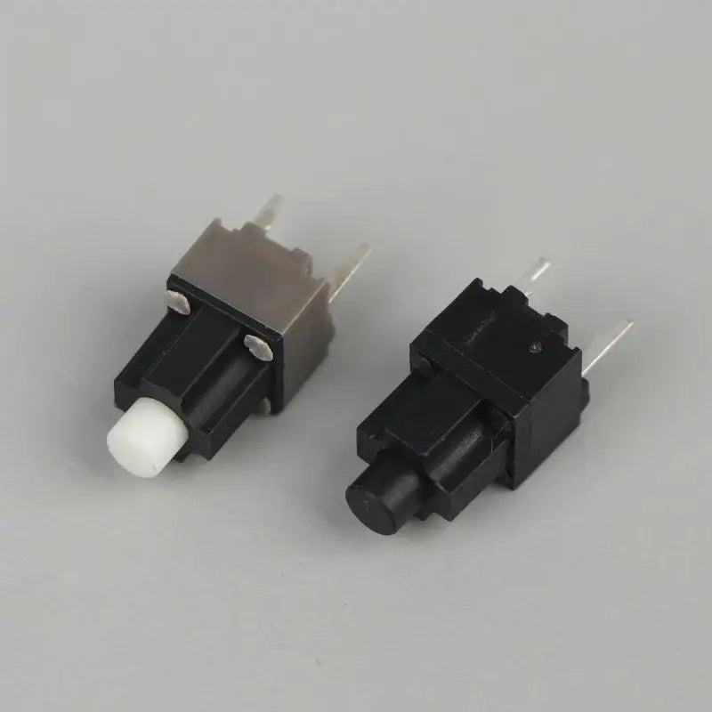 1 Kailh Square 2 Pins Mouse Micro Switch Scroll Middle Button Qme