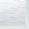 Various Styles Electrostatic Adsorption Glue-free Window Film Qme jingdianxiantiao 30cmX3m