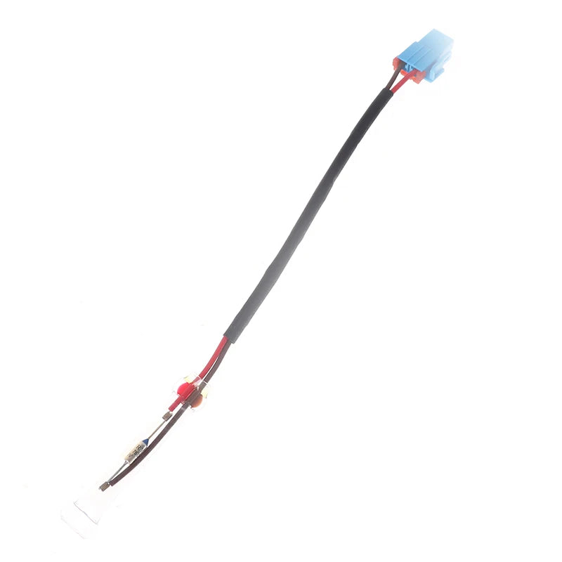 1Pc Thermal Fuse Defrost Sensor for Fridge Freezers Refrigerator. Qme