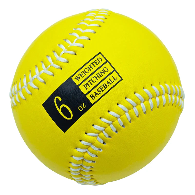Adult Youth Baseball Warm-up Pitching Training Heavy Duty Softball Qme A3