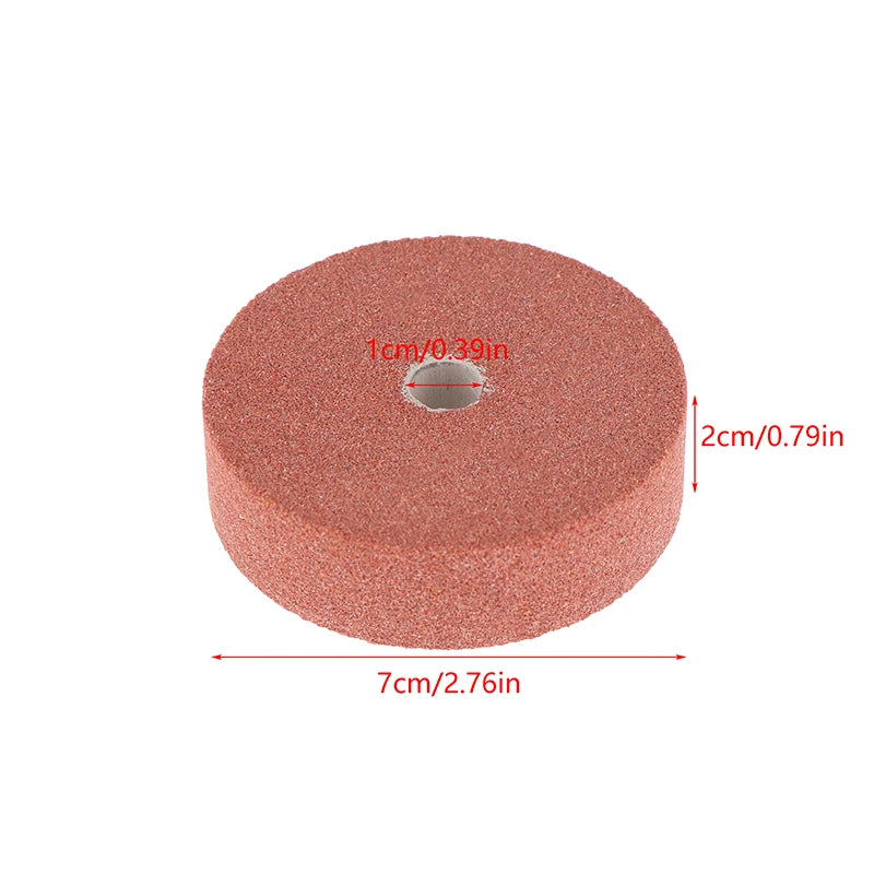 Metal Polish Grinder Machine Sander Conversion Head Grindstones Qme A6