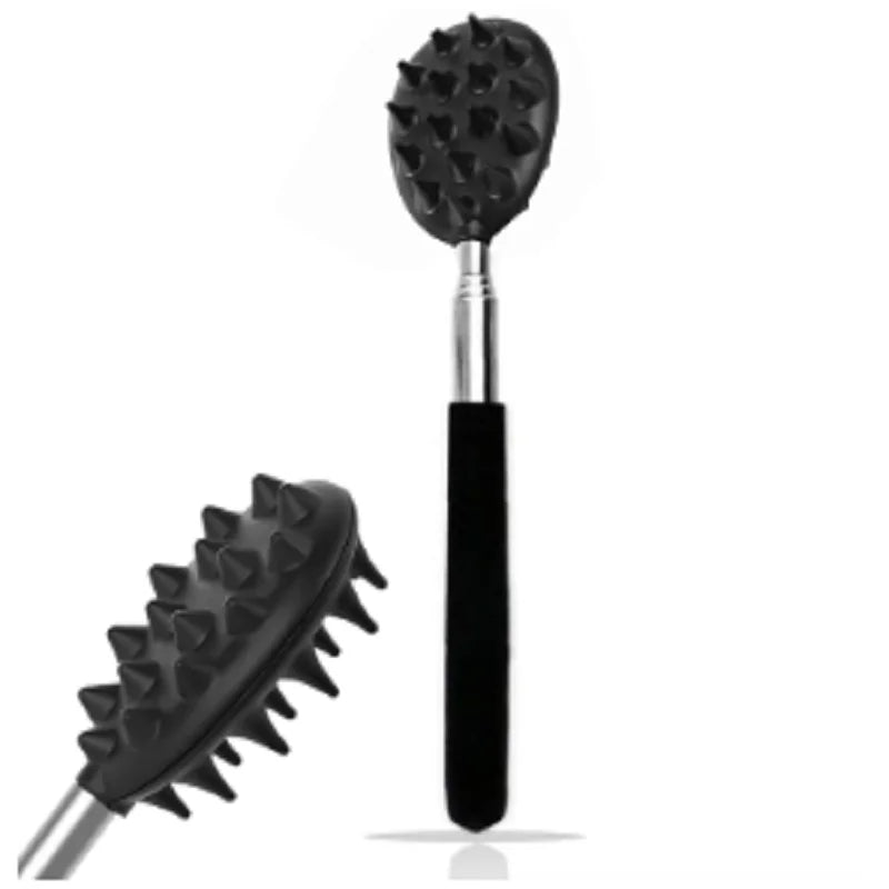 Cactus Scratcher Back Big Stick Retractable Backscratchers Men Women Qme