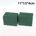 4Pcs Wet Floral Foam Blocks For Fresh And Artificial Flowers Home Wedding Party Holiday Decorations Qme 11x75x4cm 4pcs