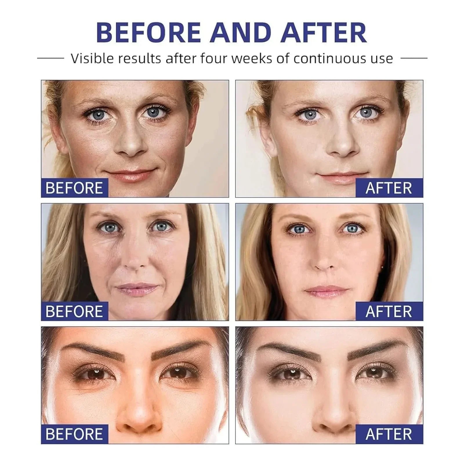 Ginseng Ganoderma Anti-Wrinkle, Ginseng Face For Dry And Aging Skin Anti-Wrinkle Tightening Sagging Skin Reduce Fine Lines Qme