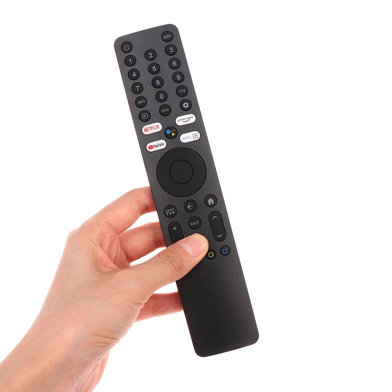 Modern XMRM-ML Smart Voice Remote Control Xiaomi TV Android 43'' 50'' Qme