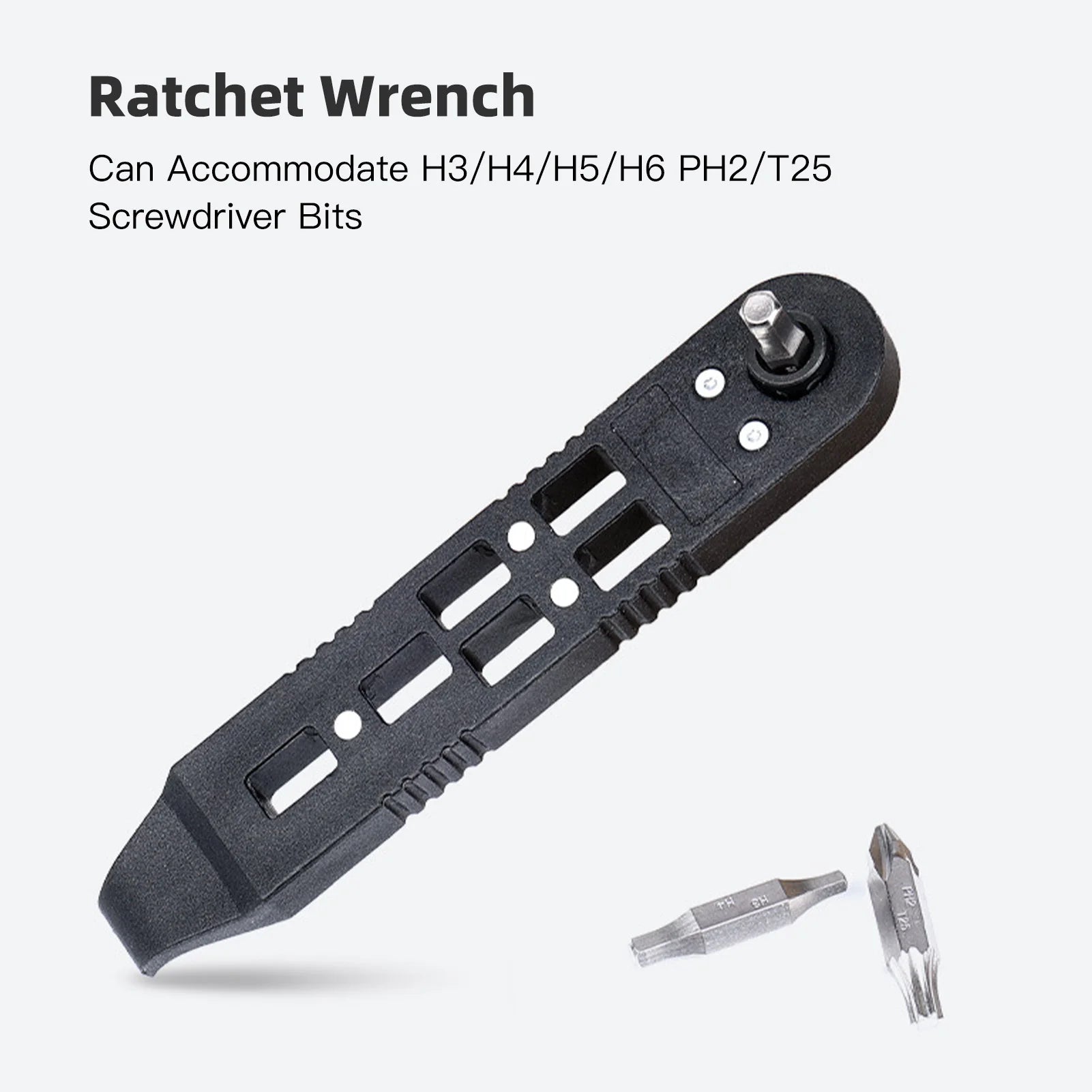 Bike Tools Kit Set For Mountain Road Bike Tire Repair Kit With Ratchet Wrench And Tire Lever Bike Tool Set Bike Tools Kit Set Qme