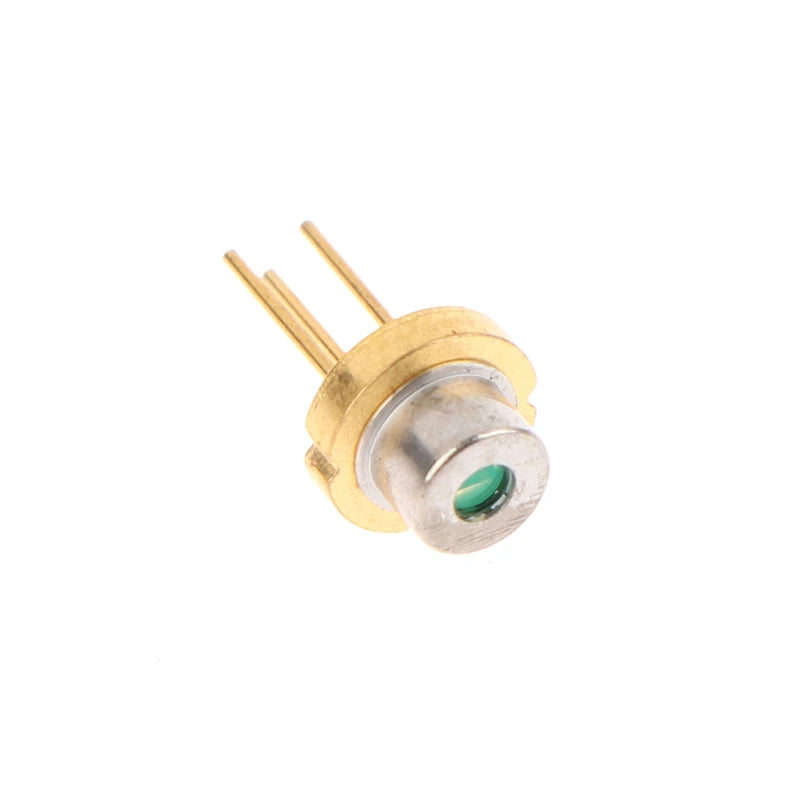 1Pc 850NM 2.3W IR 5.6mm TO-18 Laser Diode 2300mW Powerful Infrared LD Night Vision Laser Accessories. Qme