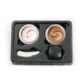 Two-color Tattoo Concealer Waterproof Sweat-proof Cover Birthmarks Qme A