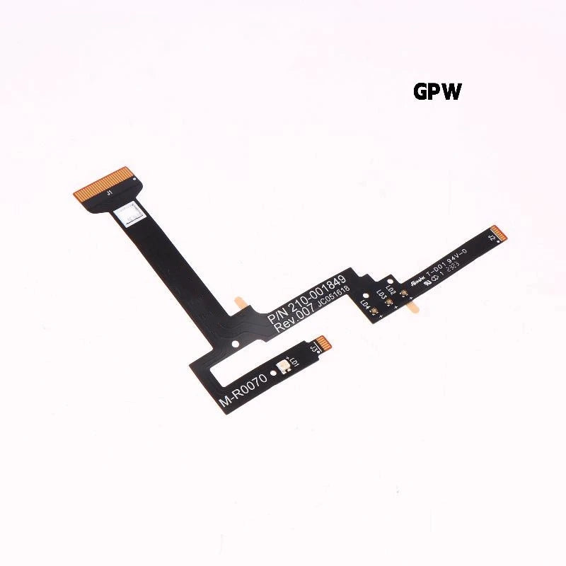 Mouse Flexible Cable G X Superlight Wireless Side Keys Motherboard Qme GPW