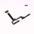Mouse Flexible Cable G X Superlight Wireless Side Keys Motherboard Qme GPW