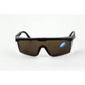 5PCS Welding Safety Goggles Anti-Splash Protective Eyewear UV Protection Glasses for Welder Labors Qme Black