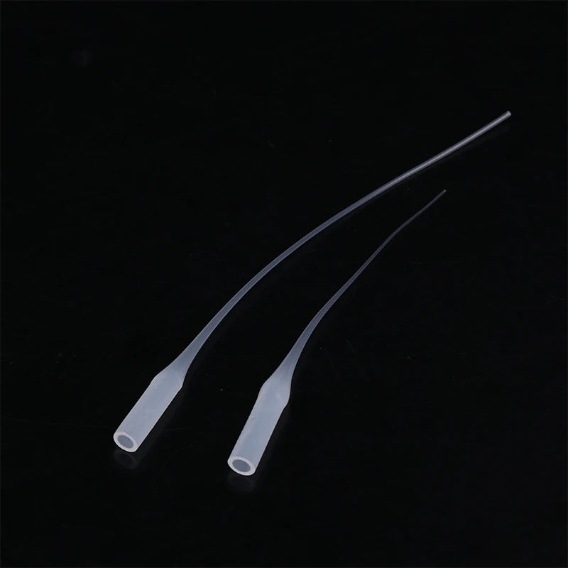 8 Precision Glue Applicators Crafts Laboratory Dispensing Universal Qme