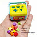 Doll House Nursery Decoration Photography Prop Miniature Shape Qme one size