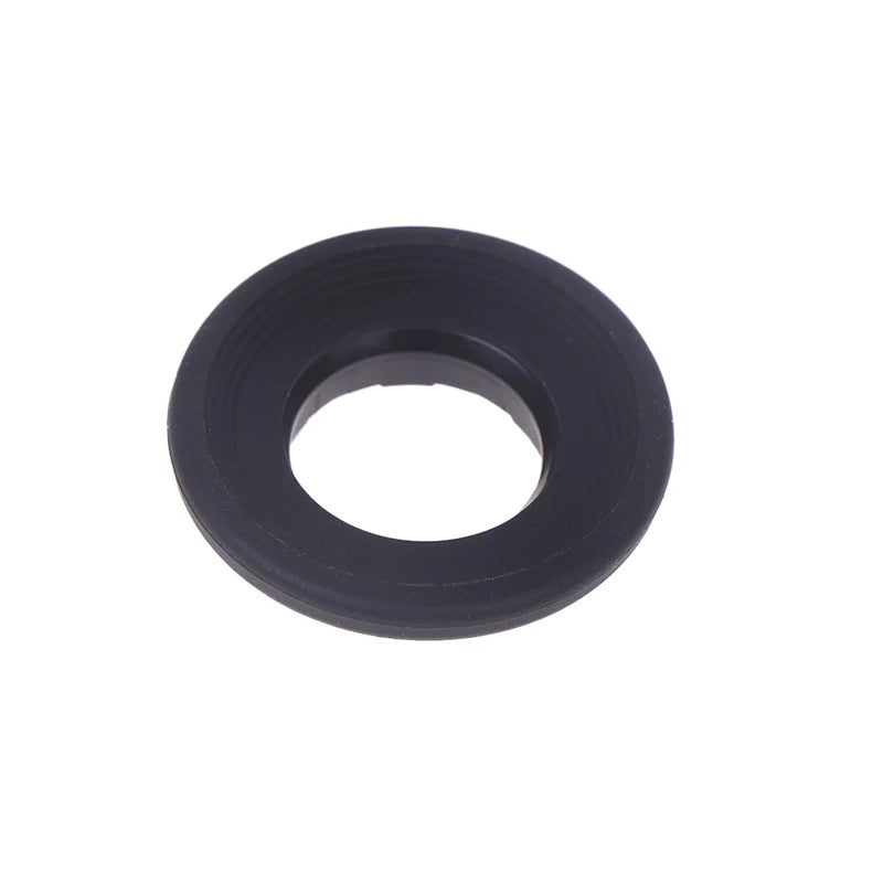 DK-17 DK17 Rubber Viewfinder Eyecup Eyepiece D2 D2X D3 D3X D3S D4 D5 Qme