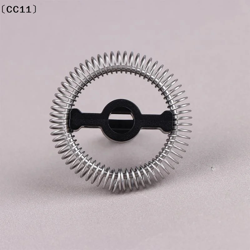 1 MMF-809-WH MMF-809-BL Electric Milk Steamer Frother Replacement Qme