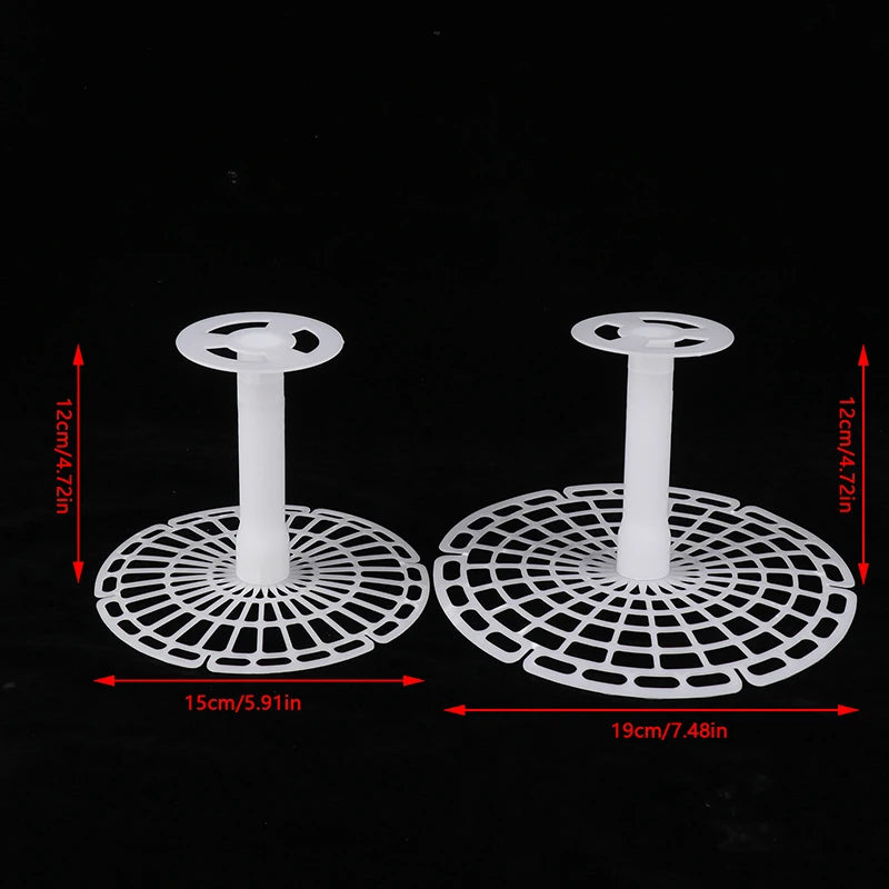 1Pc Pickle Jar Press Plastic Holder For Compaction In Kimchi Jar Pickle Jar Tool Home Making Kimchi Kitchen Gadgets. Qme