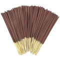 High-Grade Coffee-Scented Incense Sticks, Made of Natural Fragrance Powder, a Must-Have for Home with Long-Lasting Fragrance Qme 100 Pieces