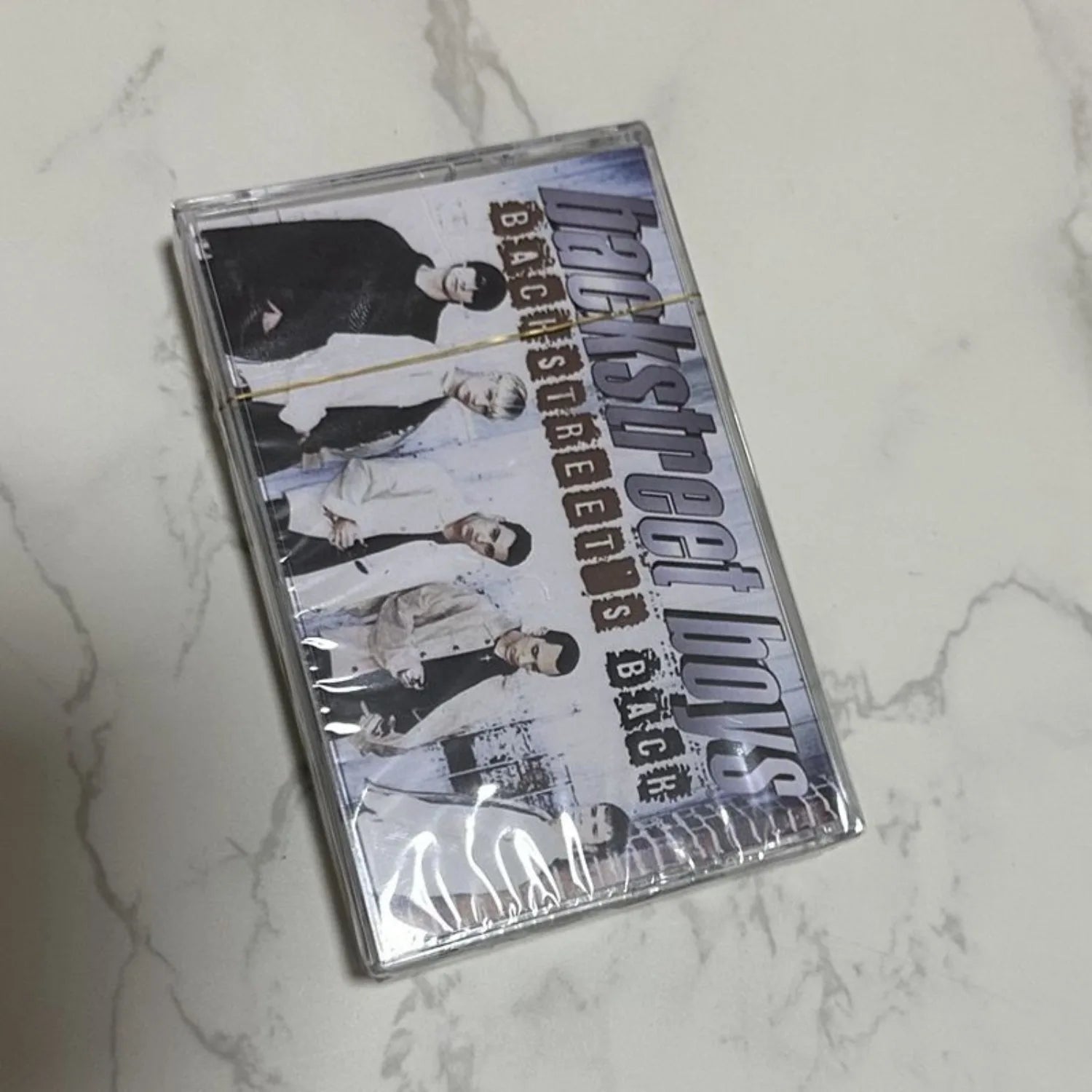 90s European & American Boy Band 2-Tape Classic Set, Set or Single Available,Featuring Landmark Album & Greatest Hits for Fans Qme A