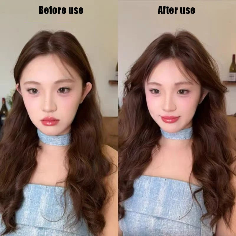 Volumizing Hair Root Clip Multi-functional Styling Tool Quick Natural Qme