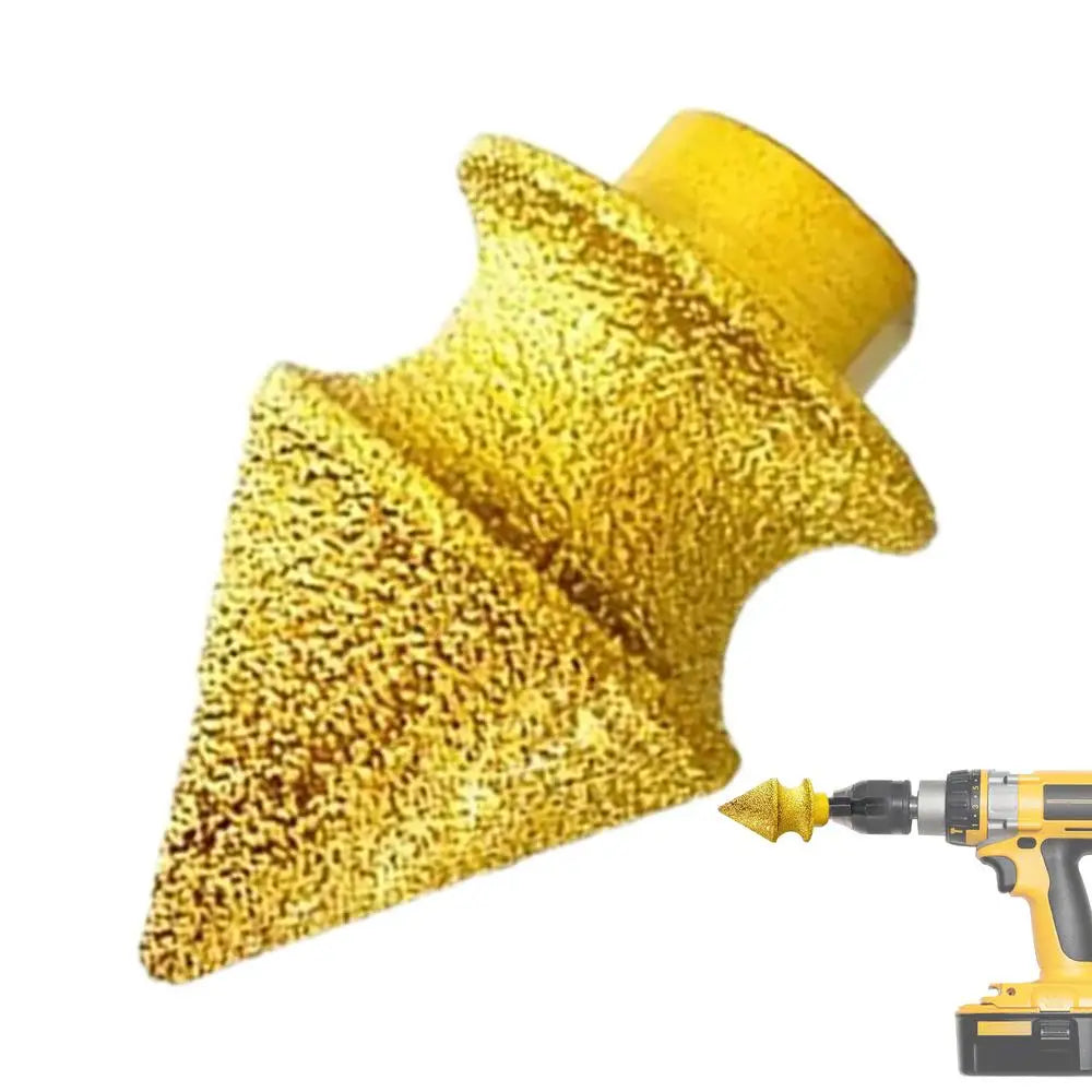 Countersink Drill Bit M10 Thread Accessories Chamfer Deburring Qme China Mainland M10 38 Classic