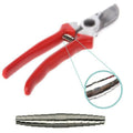 Pruner Replacement Springs Stainless Steel Spring Gardening Scissors Qme Default Title