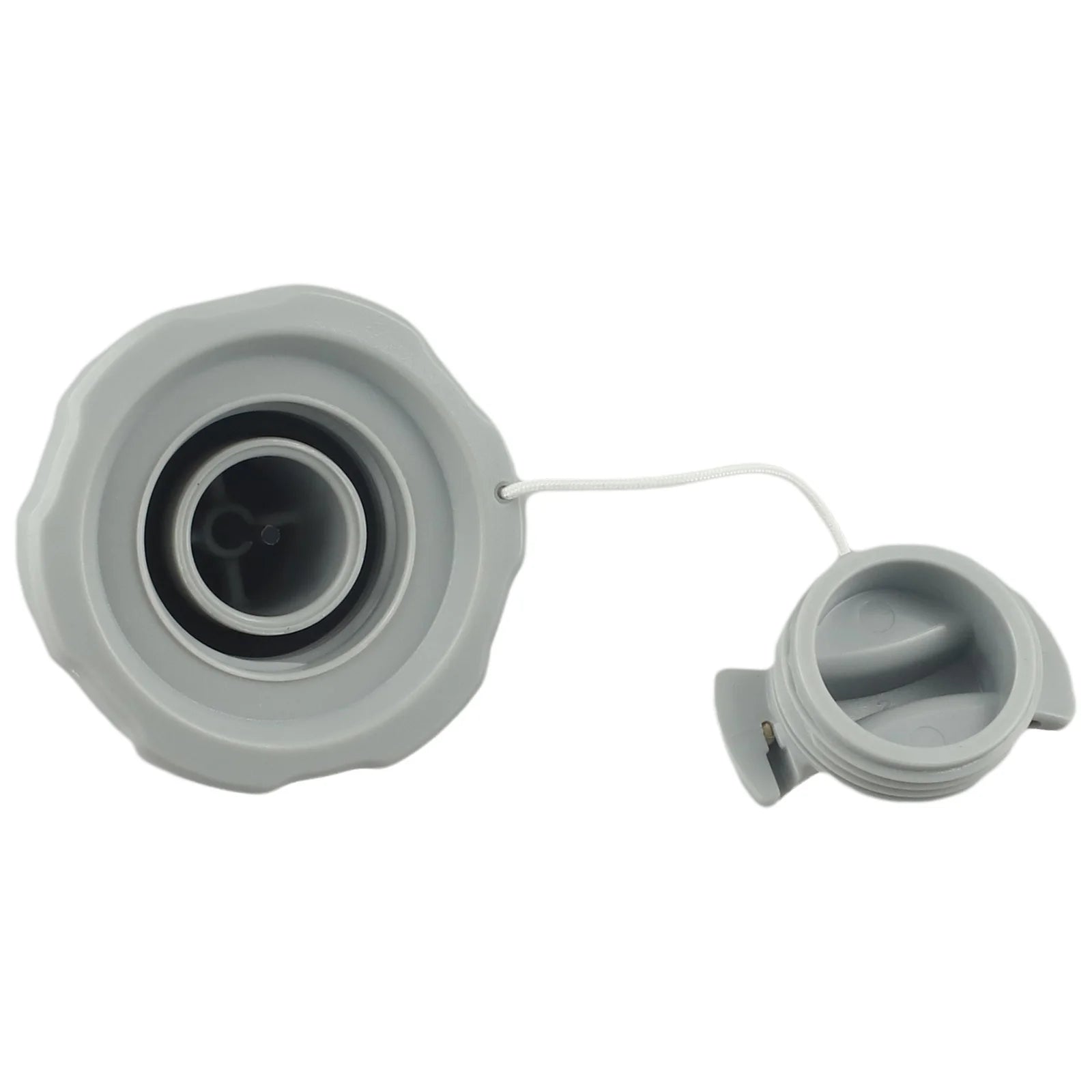 1 Pc Air Valve Premium Screw Cap Fits For Duraplus For P05767 Prevents Air Leakage Reliable Seal Swimming Pool Parts Qme