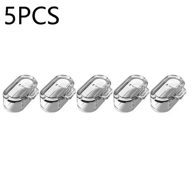 Charging Port Dustproof Plug Cover Protector Cap for Garmin Forerunner 955 945 255 Fenix 7 7S 7X 6 6S 6X TPU Clear Dust Cap Case Qme 5pcs Transparent