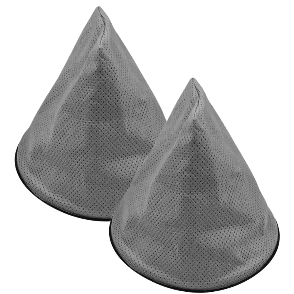 Dust Bag Vacuum Cleaner Accessories Cloth Replacement Parts Dust Bag For Midea T3-L151E1 Vacuum Cleaner Qme