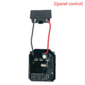 Control Board Switch Speed Drive Controlle Dayi 2106 169 Brushless Qme 2control panel