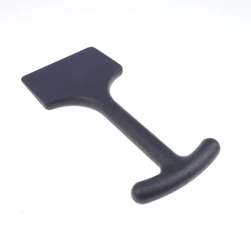 Stair Carpet Tucking Hand Tool Professional Plastic Bolster Chisel Qme