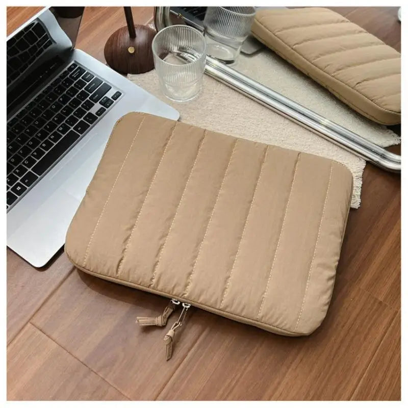 11 Laptop Cover Bag Air Tablet Soft Sleeve Scratch Proof Notebook Qme 3 3626