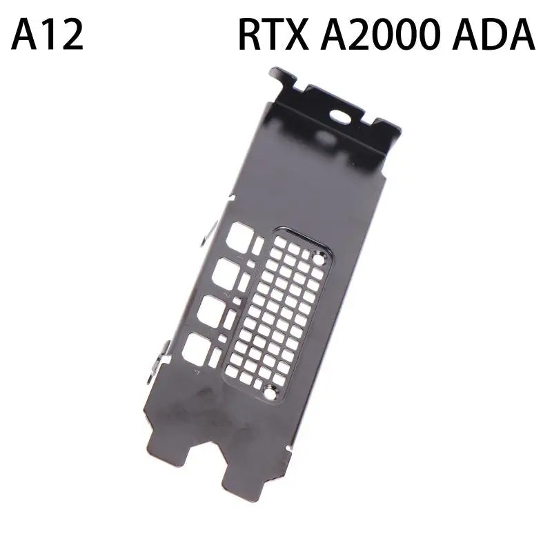 Full-height Graphic Card Bracket Adapter Enhanced Cooling Quick Qme A12