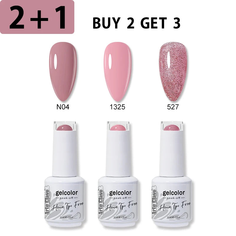 Ice-transparent Nude Gel Nail Polish 2026 Popular Daily Gentle Jelly Qme 3B-ZBZH80