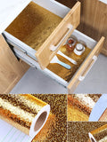 Vinyl Self-adhesive Wallpaper Contact Paper Waterpoof Peel Stick Wall