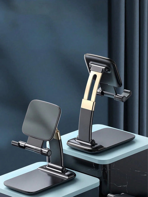 1 Adjustable Lazy Folding Stand Qme