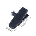 Instrument Microphone Clamp Mic Holder Accessory Easy Install Sturdy Qme A1