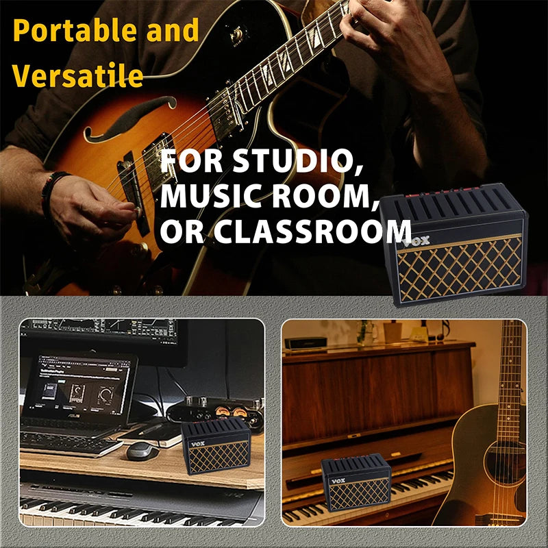 User-friendly Guitar Pick Storage Box Display Case Ideal Enthusiasts Qme