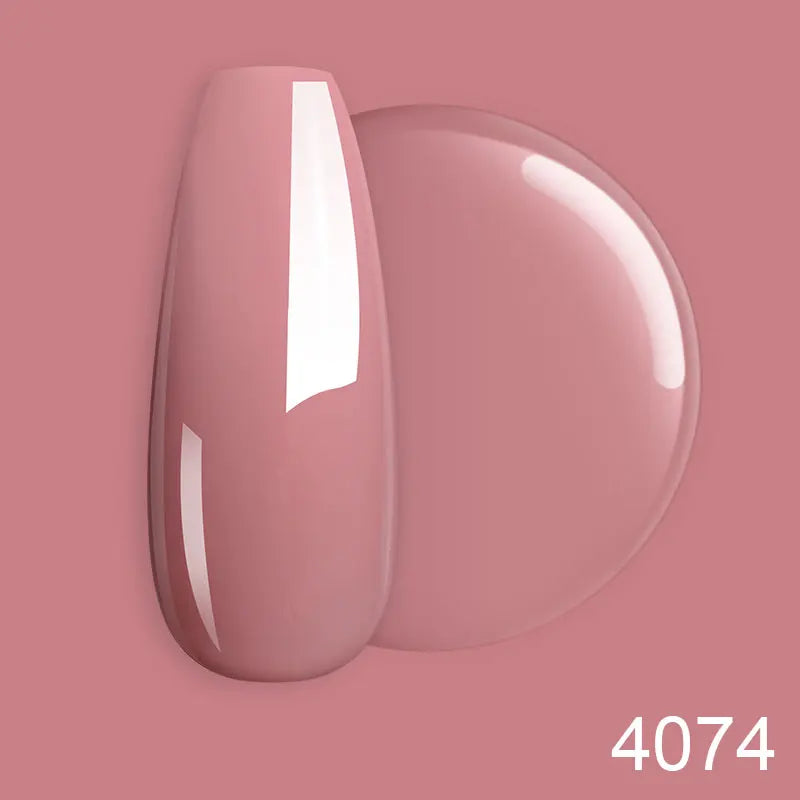 Arte Clavo Gel Nail Polish 180 Colors Supplies Varnish Semi Permanent