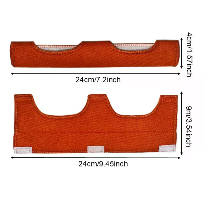 Sweat Band Helmet Sweatbands Hard Hat Welding Cushion Sweatband Qme
