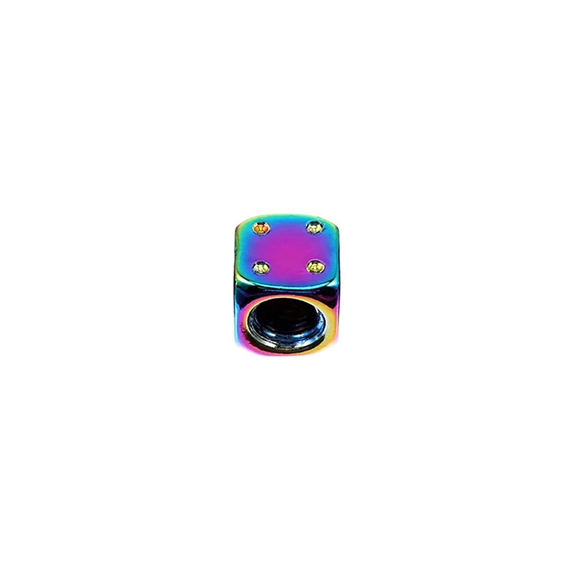 Cars SUVs Bike Bicycle Trucks Motorcycles DIY Accessories Multicolor Qme A12