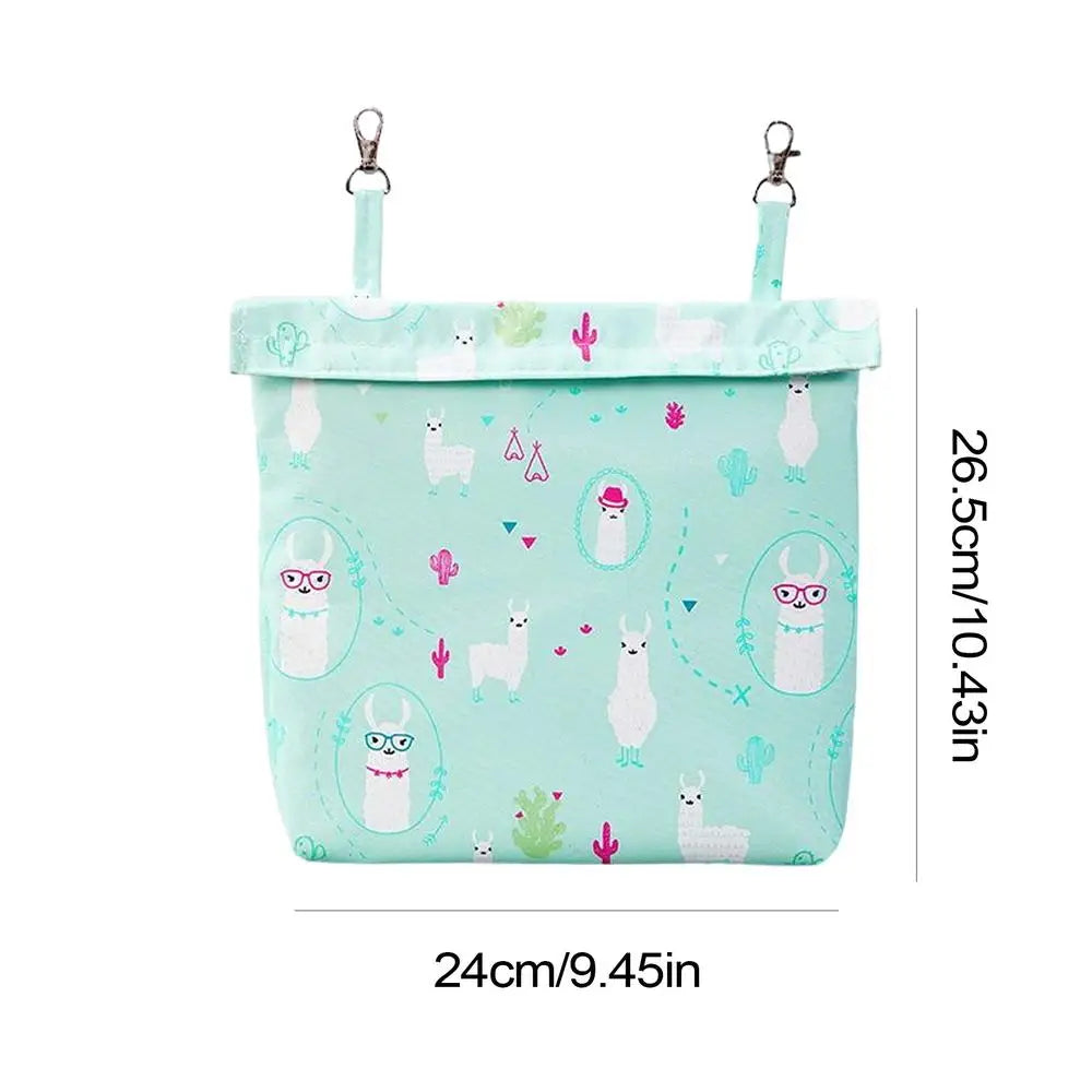 Hamster Cage Ice Pack Small Animal Cooling Plate Hangable Insulated Ice Packs for Bunnies Rodents Guinea Pigs Small Animals Qme as shown