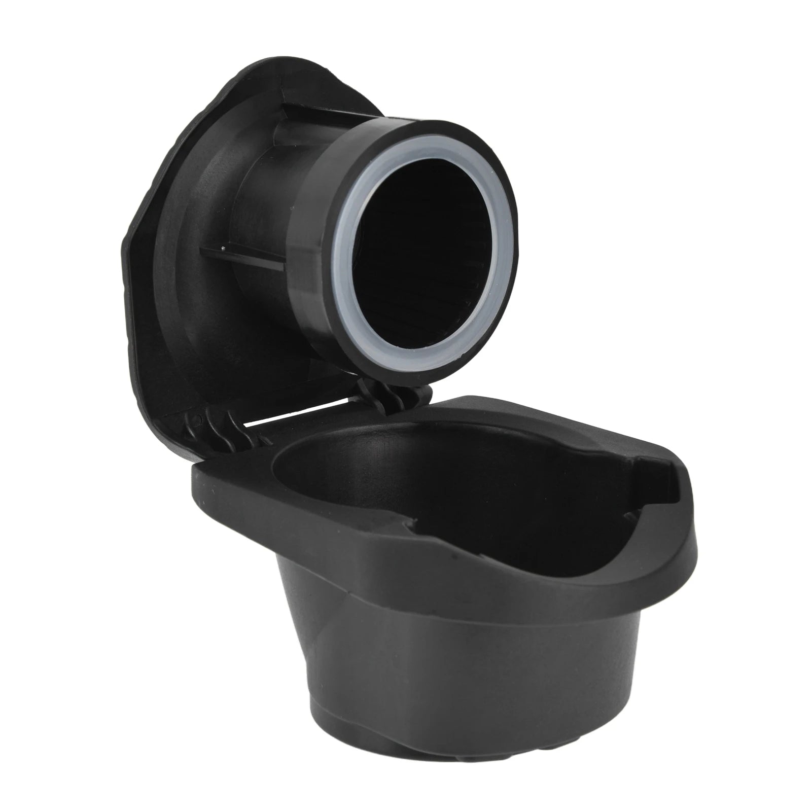 Coffee Pod Converter Reusable Coffee Pods Adapter Converter Holder for Dolce Gusto Machine Coffee Capsule Adapter Qme