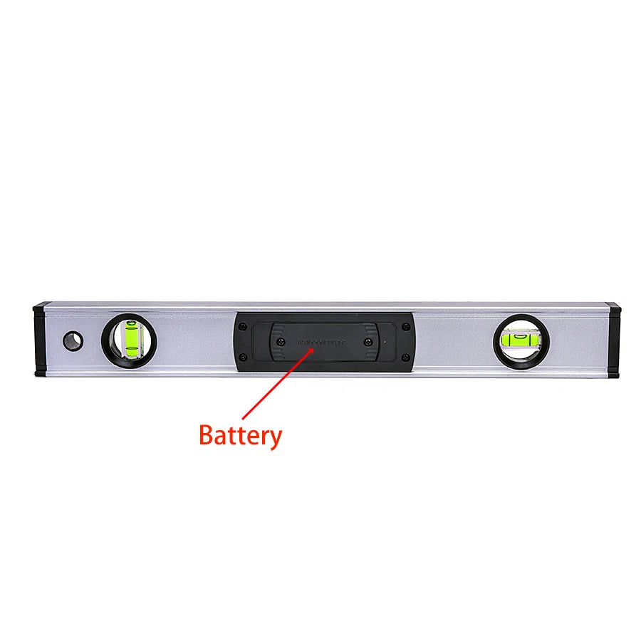 Digital Protractor Angle Finder Electronic Level 360 Degree Qme