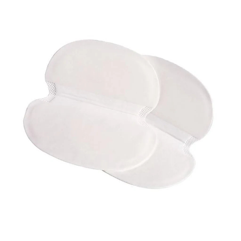 Invisible Disposable Underarm Sweat Pads Summer Ultra Thin Breathable Armpit Antiperspirant Patches Qme