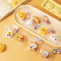Bread Dumping Food Stress Relief Squeeze Toys Mini Mochi Sensory Qme Default Title